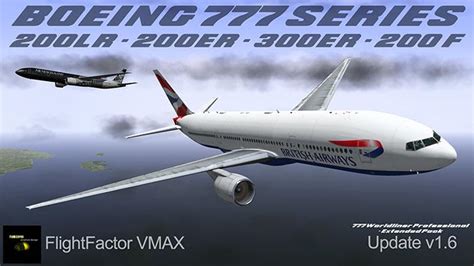 flightfactor 777 modsfire.
